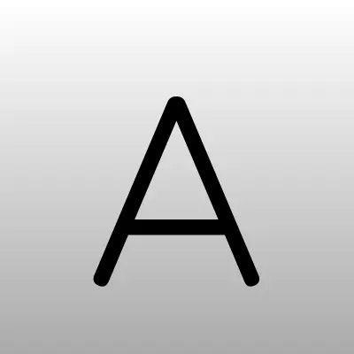 АГНКС, лого-визитка