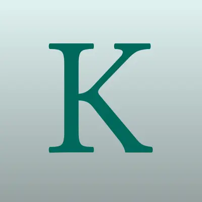 КС Банк, банкомат, лого-визитка